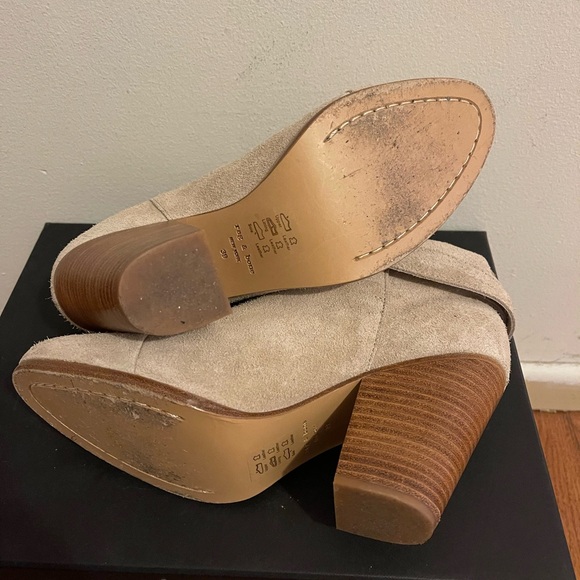 Rag & Bone boot - Picture 2 of 5